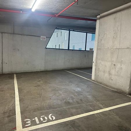 Leisure 2Br1Ba Apt Southbank Free Parkingpool Мельбурн Екстер'єр фото